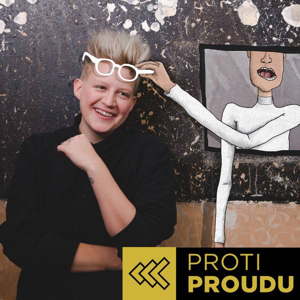 Proti Proudu